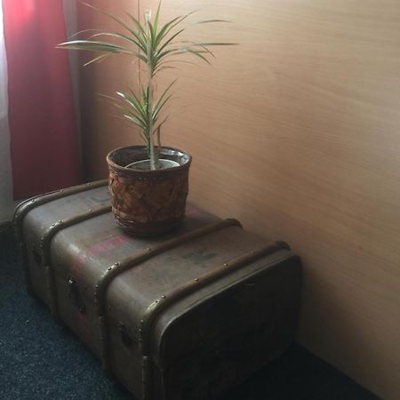 Hotel Dvorak Chrast ภายนอก รูปภาพ