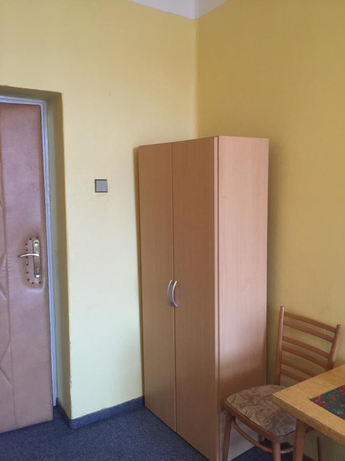 Hotel Dvorak Chrast ภายนอก รูปภาพ